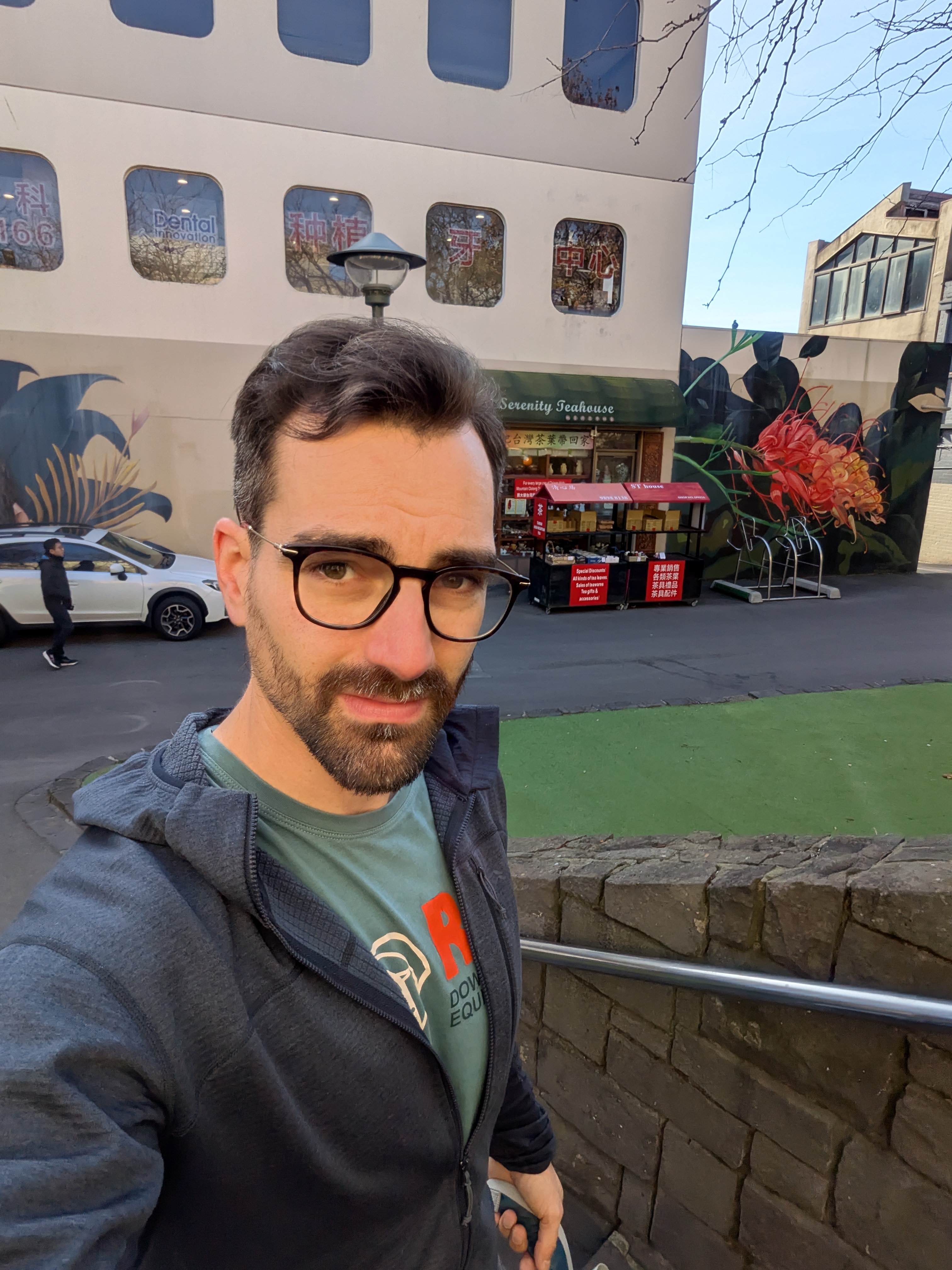 Not bad for a $10 haircut